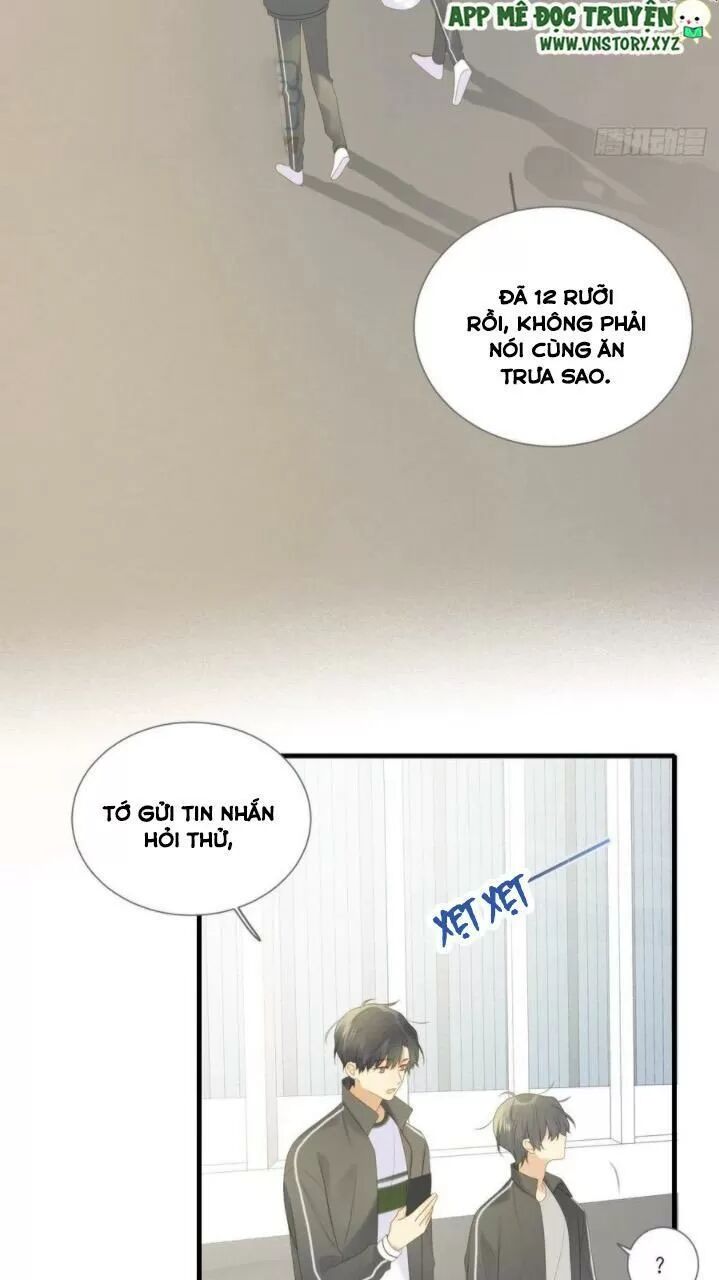 Sinh Hạ Long Chủng: Chapter 199: CP ban đầu, tình yêu ban đầu