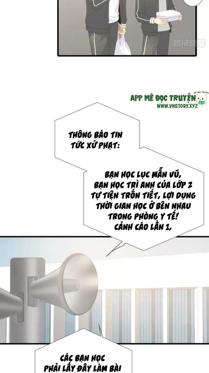 Sinh Hạ Long Chủng: Chapter 199: CP ban đầu, tình yêu ban đầu