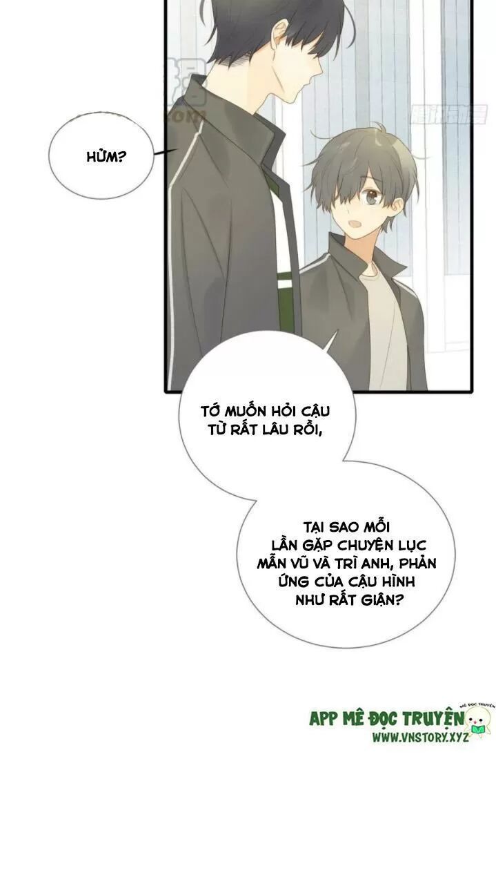 Sinh Hạ Long Chủng: Chapter 199: CP ban đầu, tình yêu ban đầu