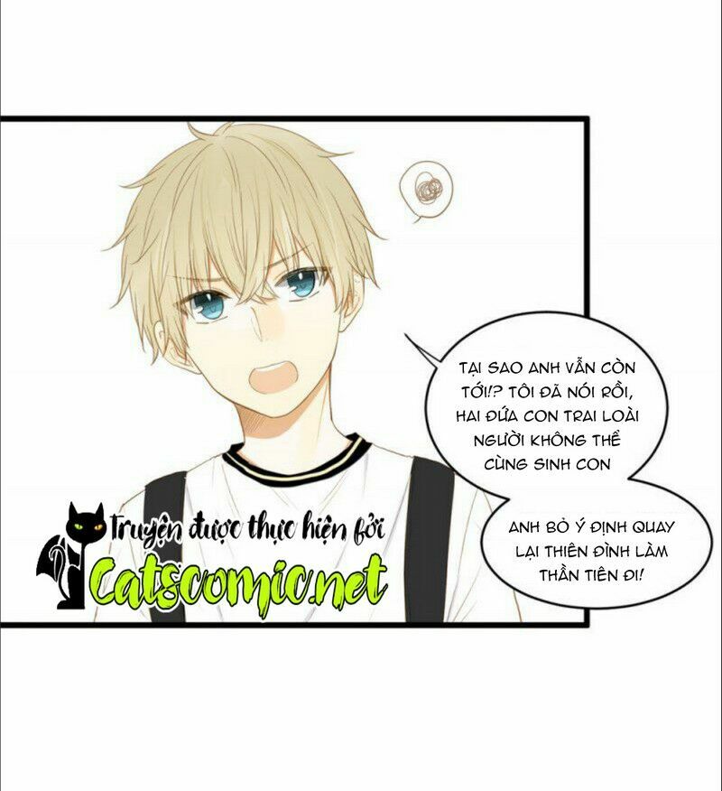 Sinh Hạ Long Chủng: Chapter 2