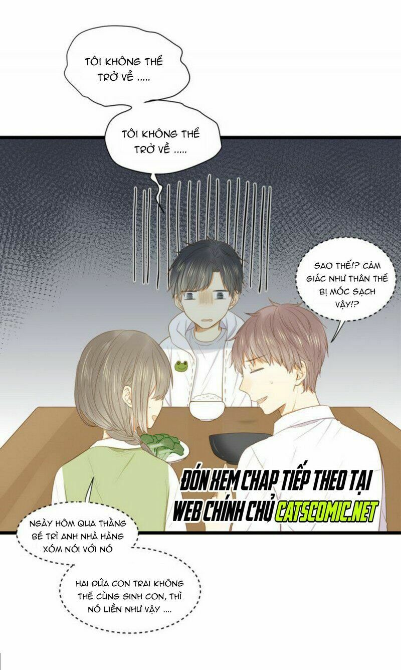 Sinh Hạ Long Chủng: Chapter 2