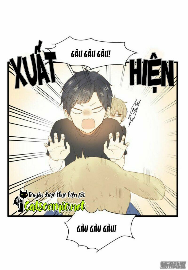 Sinh Hạ Long Chủng: Chapter 2