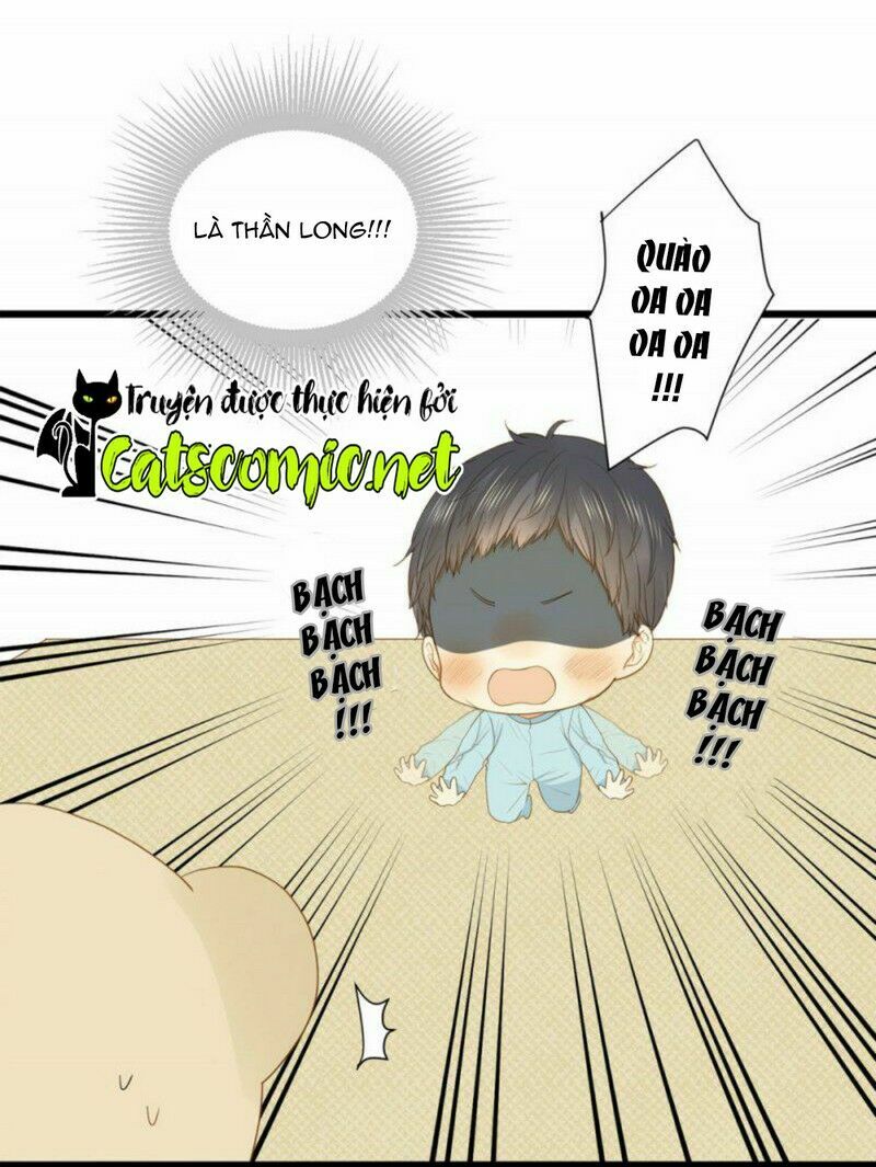 Sinh Hạ Long Chủng: Chapter 2