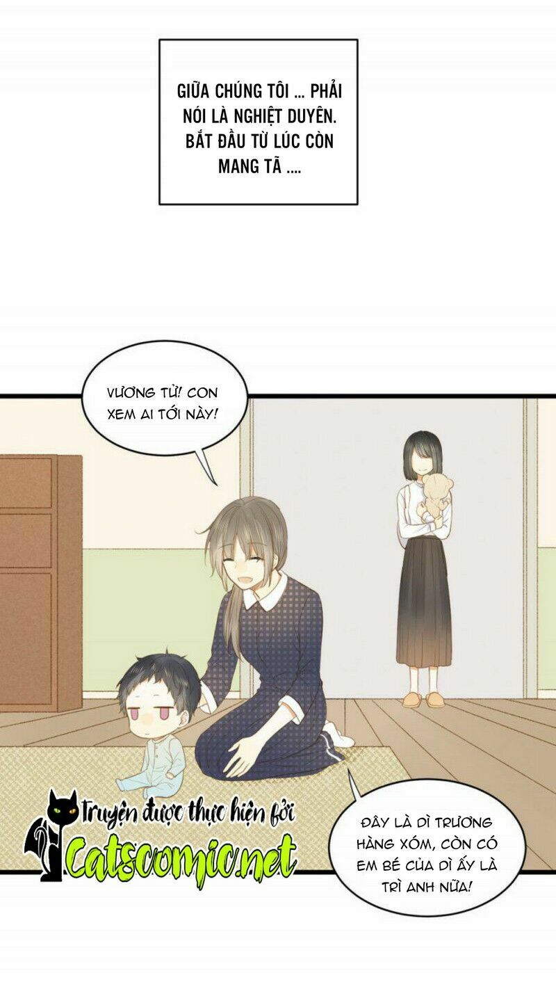 Sinh Hạ Long Chủng: Chapter 2