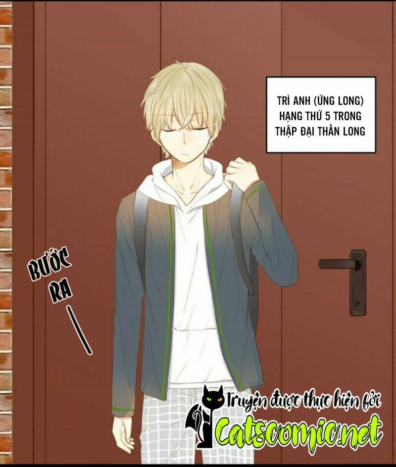 Sinh Hạ Long Chủng: Chapter 2
