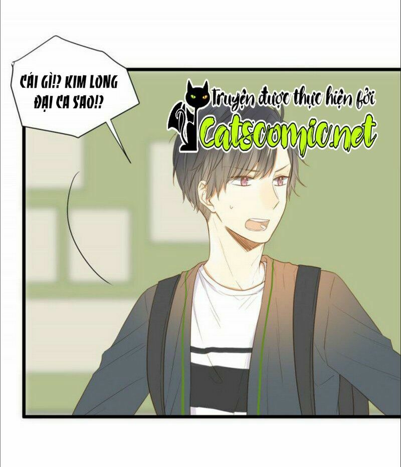 Sinh Hạ Long Chủng: Chapter 2