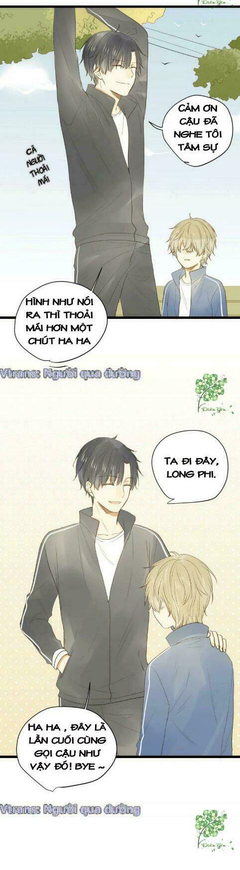 Sinh Hạ Long Chủng: Chapter 20