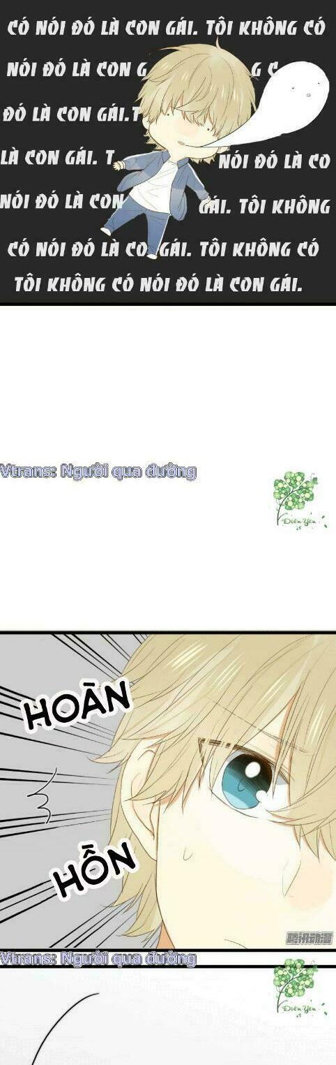 Sinh Hạ Long Chủng: Chapter 20