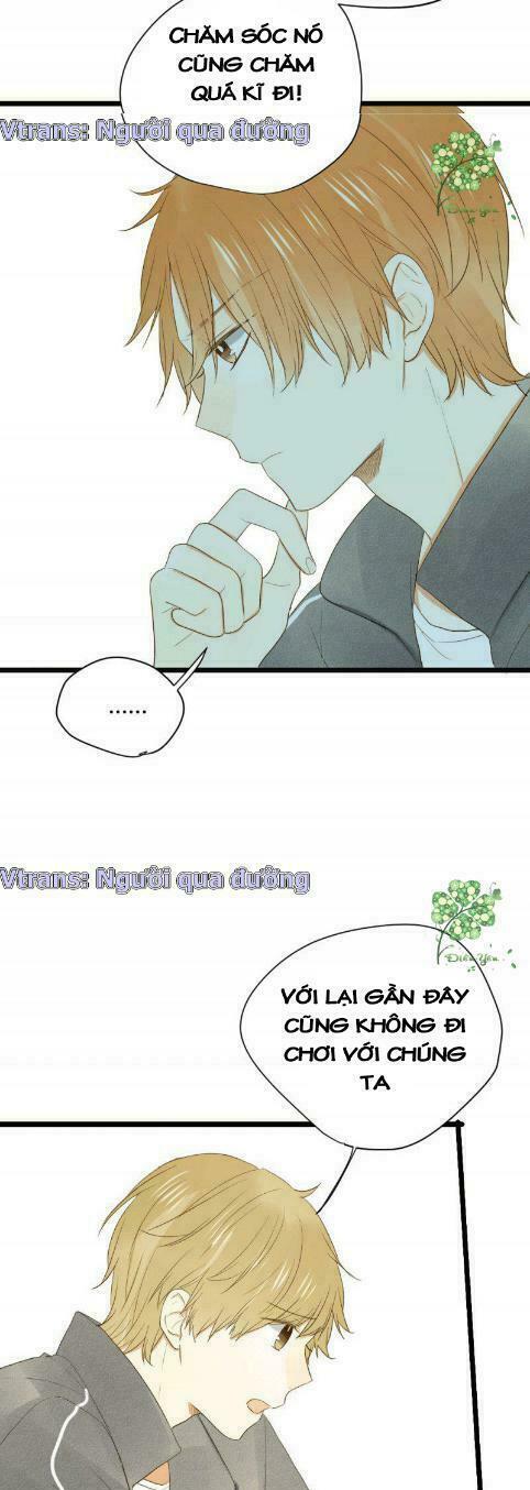 Sinh Hạ Long Chủng: Chapter 20