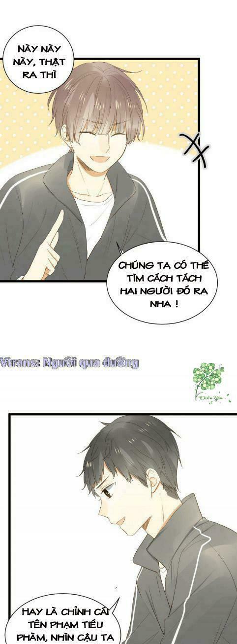 Sinh Hạ Long Chủng: Chapter 20