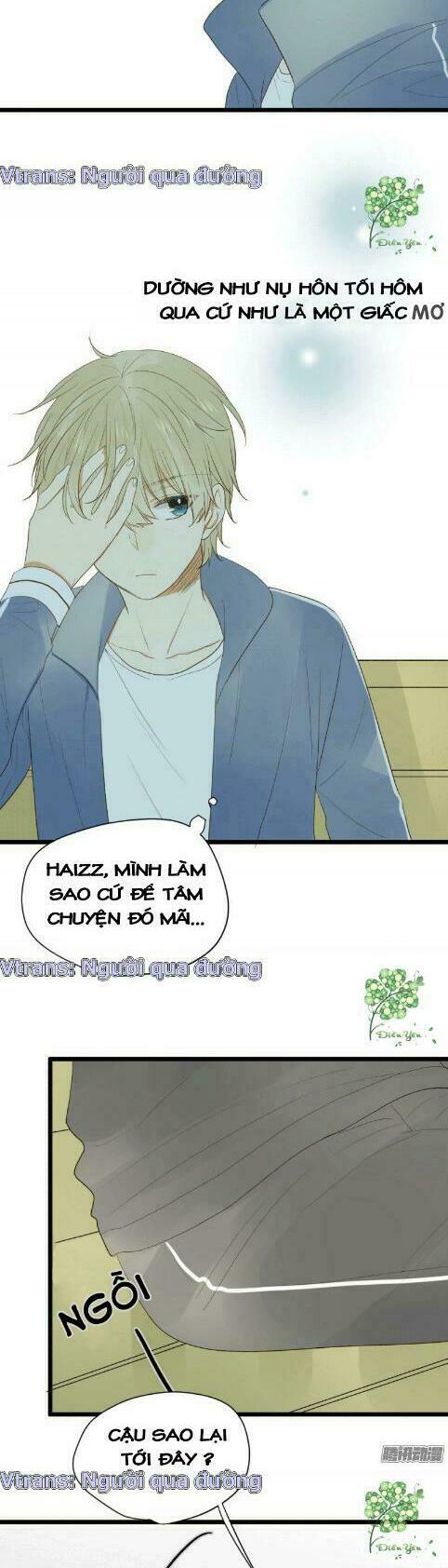 Sinh Hạ Long Chủng: Chapter 20