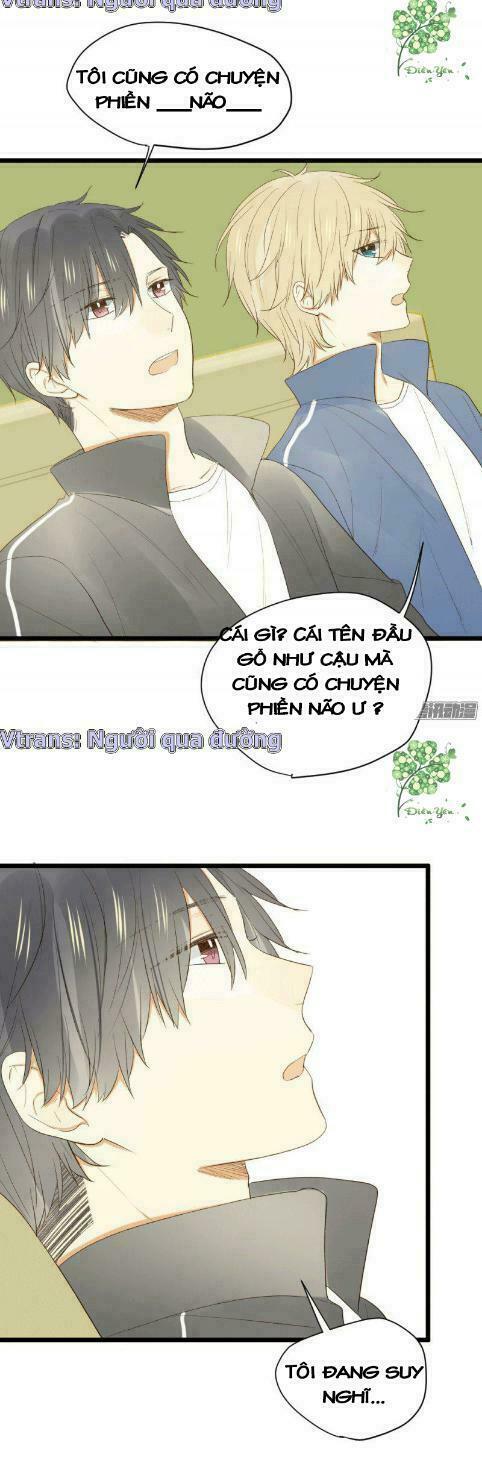 Sinh Hạ Long Chủng: Chapter 20