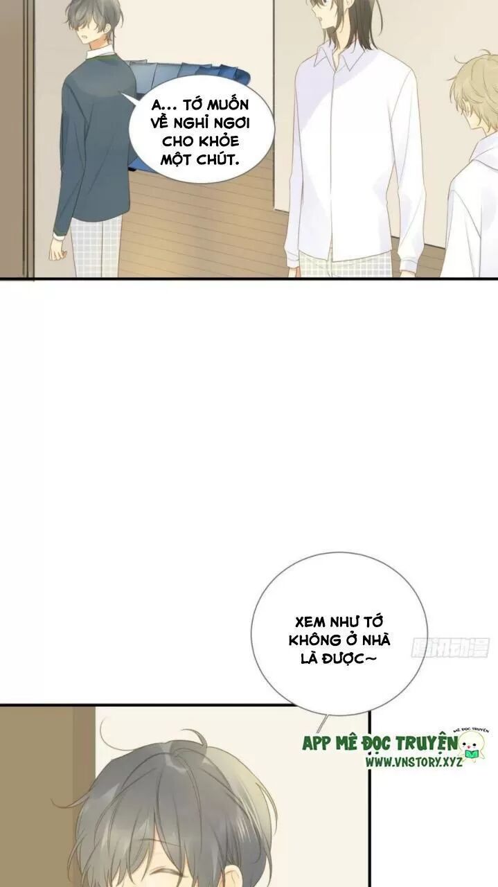 Sinh Hạ Long Chủng: Chapter 200: Muốn thay đổi một chút vì cậu ấy