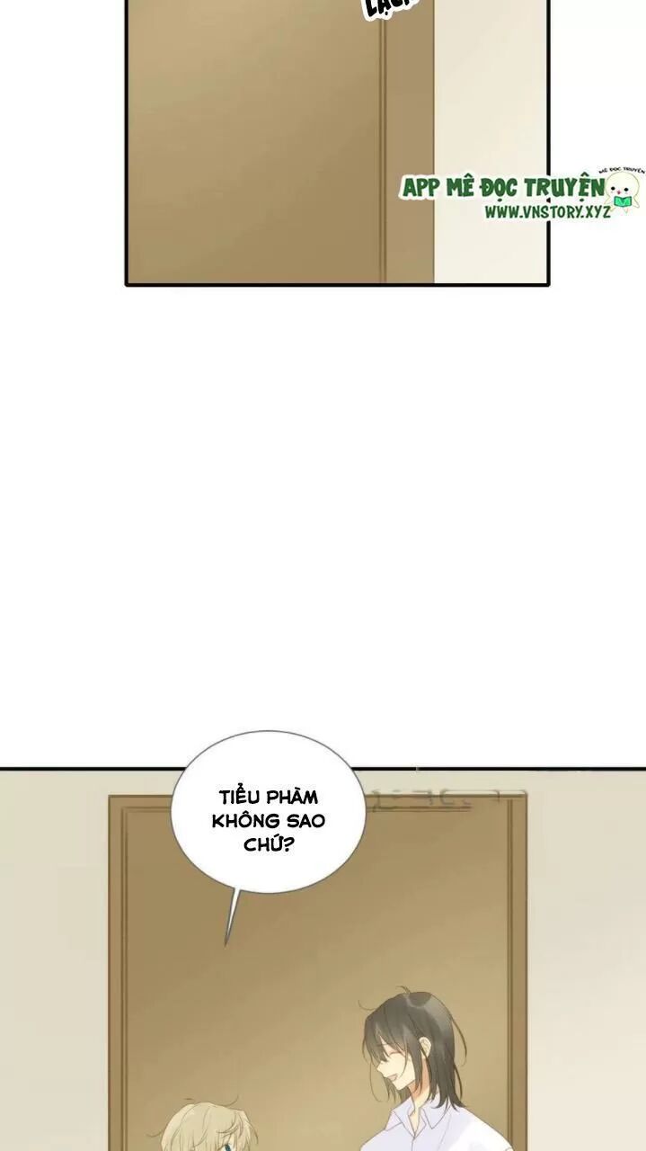 Sinh Hạ Long Chủng: Chapter 200: Muốn thay đổi một chút vì cậu ấy
