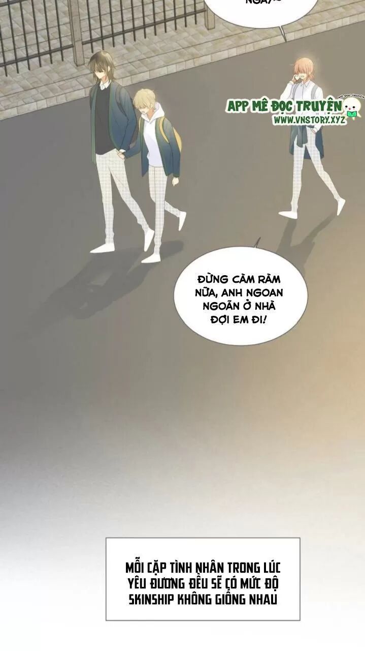 Sinh Hạ Long Chủng: Chapter 200: Muốn thay đổi một chút vì cậu ấy