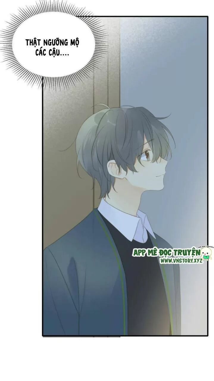 Sinh Hạ Long Chủng: Chapter 200: Muốn thay đổi một chút vì cậu ấy
