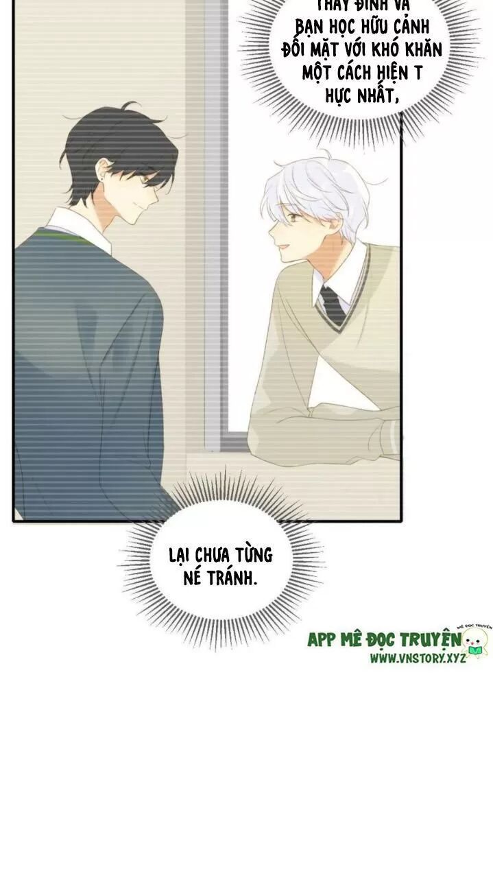 Sinh Hạ Long Chủng: Chapter 200: Muốn thay đổi một chút vì cậu ấy