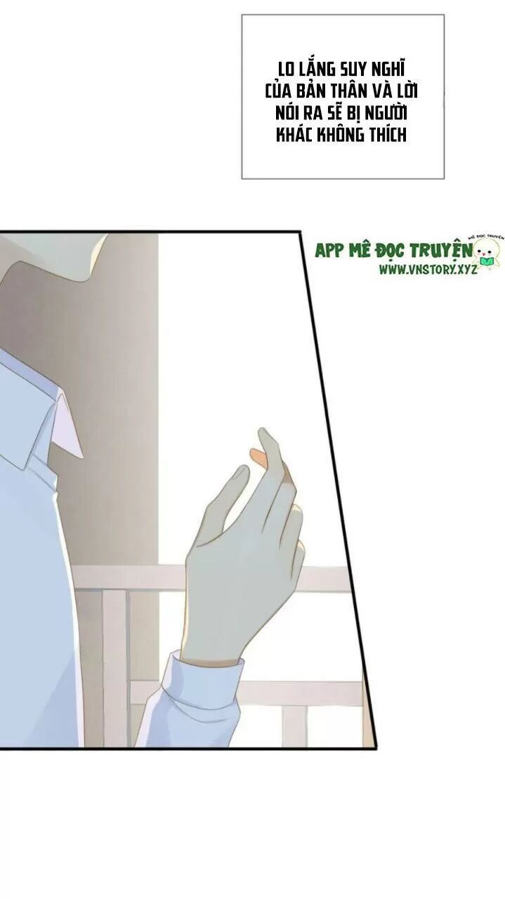 Sinh Hạ Long Chủng: Chapter 200: Muốn thay đổi một chút vì cậu ấy