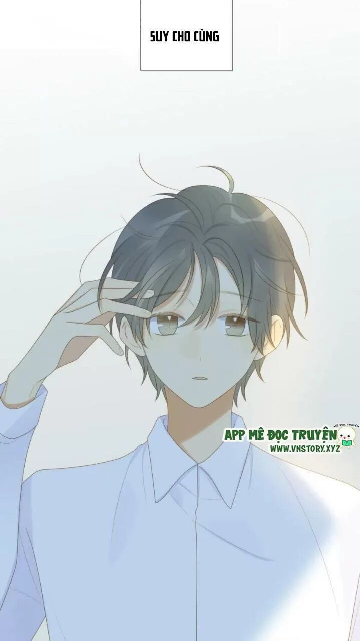 Sinh Hạ Long Chủng: Chapter 200: Muốn thay đổi một chút vì cậu ấy