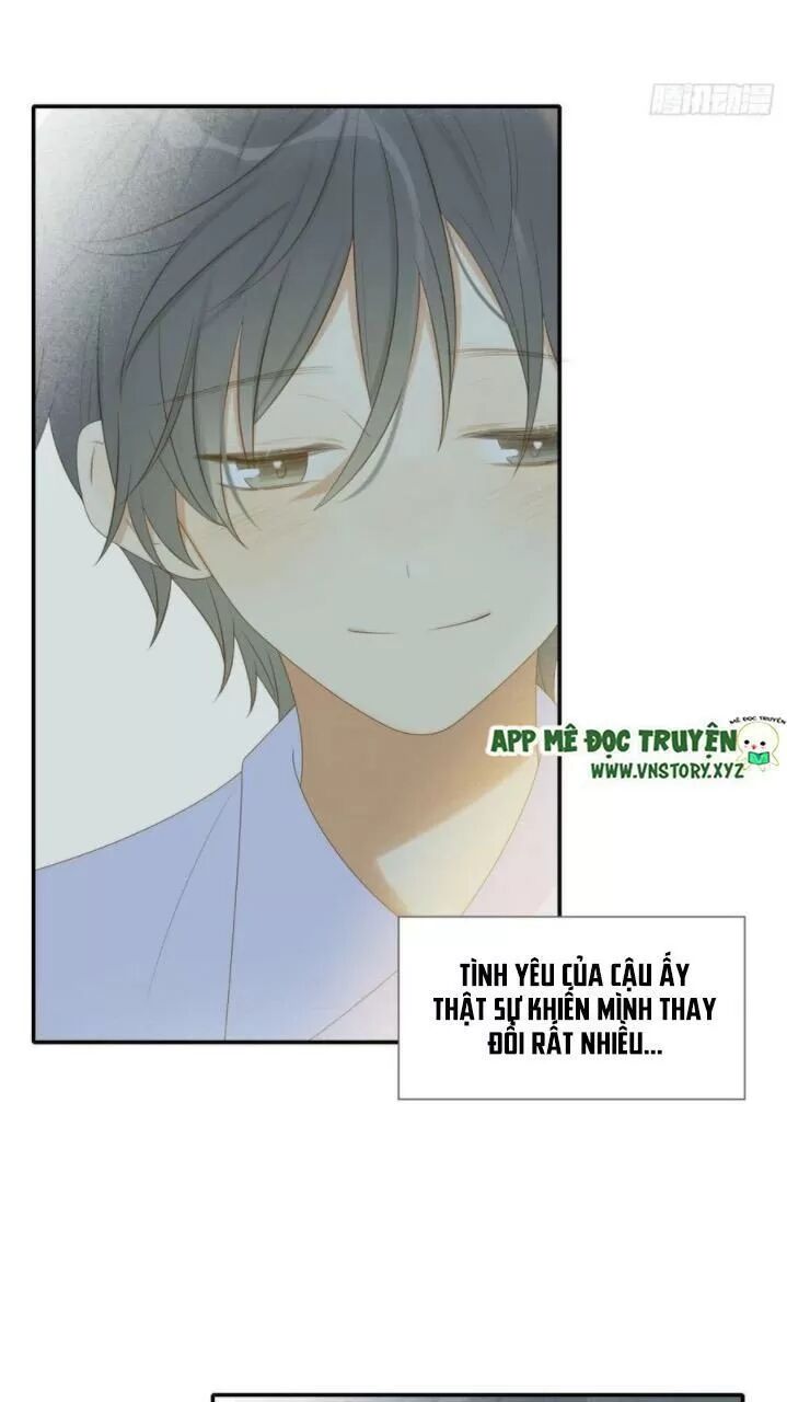 Sinh Hạ Long Chủng: Chapter 200: Muốn thay đổi một chút vì cậu ấy