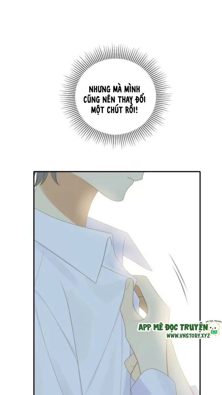 Sinh Hạ Long Chủng: Chapter 200: Muốn thay đổi một chút vì cậu ấy