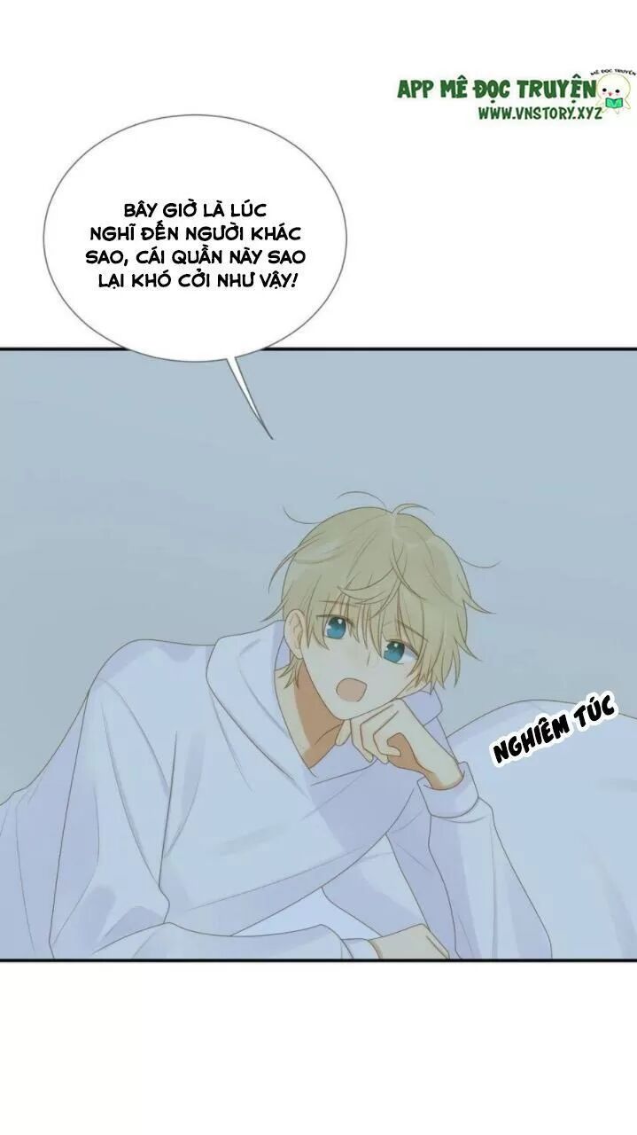 Sinh Hạ Long Chủng: Chapter 200: Muốn thay đổi một chút vì cậu ấy