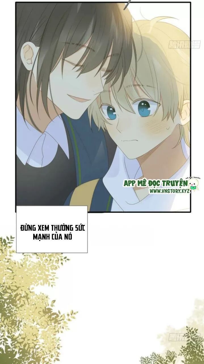 Sinh Hạ Long Chủng: Chapter 200: Muốn thay đổi một chút vì cậu ấy