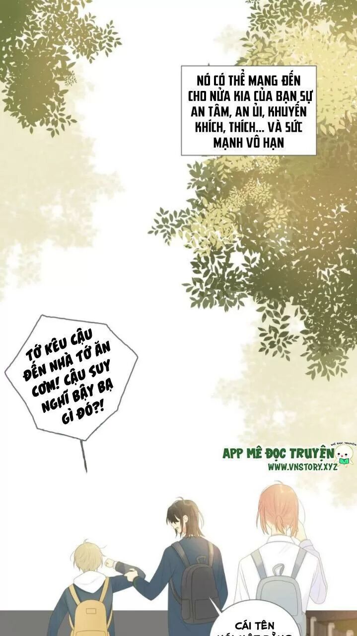 Sinh Hạ Long Chủng: Chapter 200: Muốn thay đổi một chút vì cậu ấy