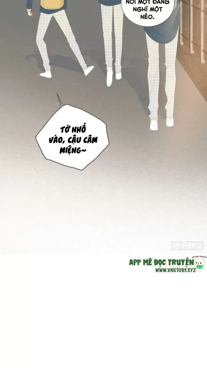 Sinh Hạ Long Chủng: Chapter 200: Muốn thay đổi một chút vì cậu ấy