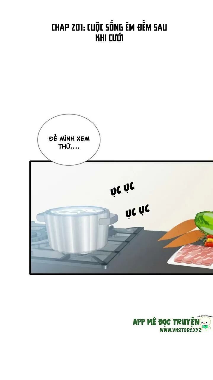 Sinh Hạ Long Chủng: Chapter 201: Cuộc sống êm đềm sau khi cưới