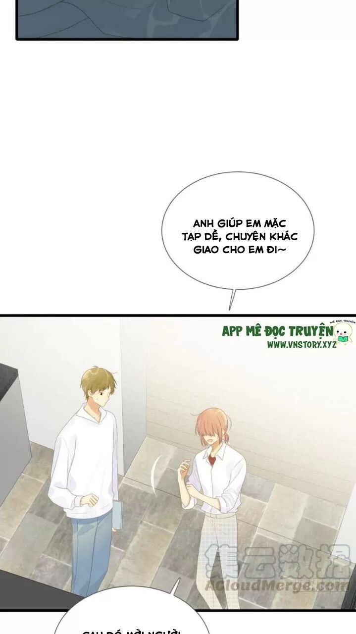 Sinh Hạ Long Chủng: Chapter 201: Cuộc sống êm đềm sau khi cưới