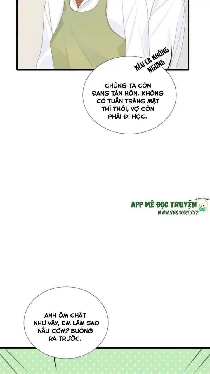 Sinh Hạ Long Chủng: Chapter 201: Cuộc sống êm đềm sau khi cưới