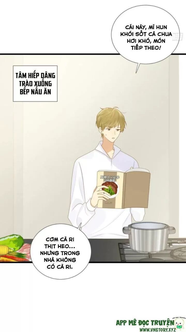 Sinh Hạ Long Chủng: Chapter 201: Cuộc sống êm đềm sau khi cưới