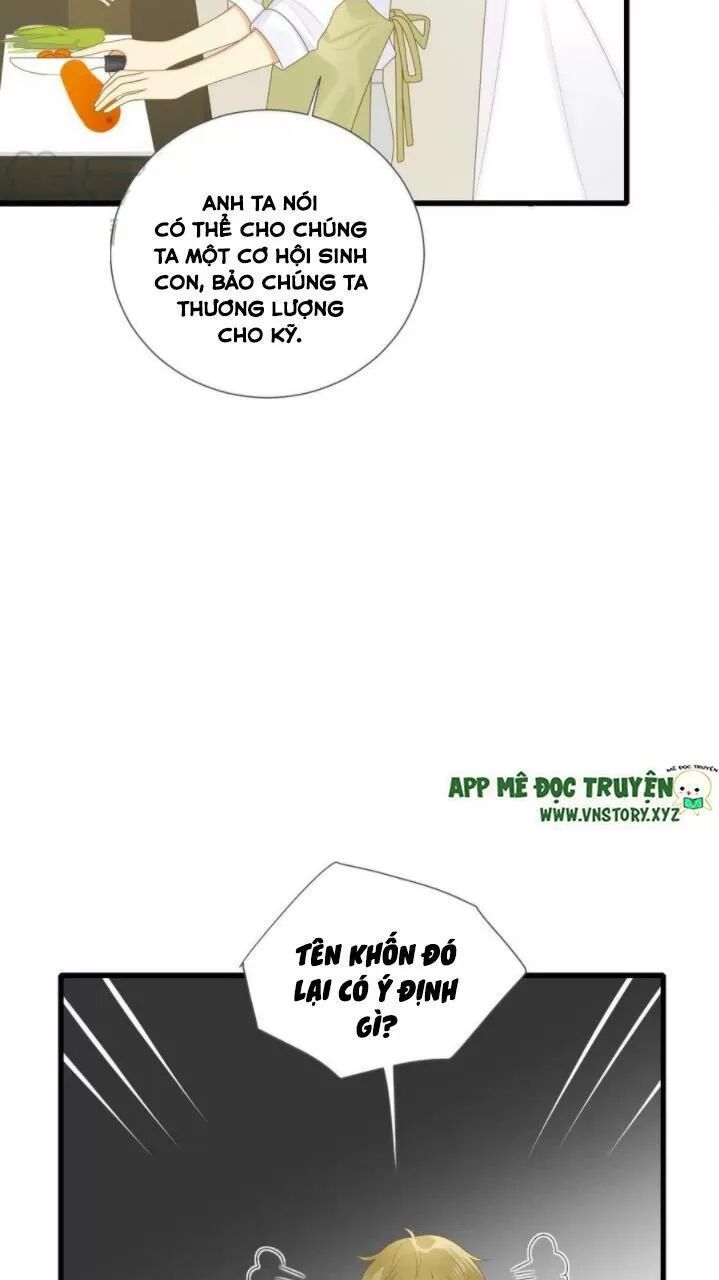 Sinh Hạ Long Chủng: Chapter 201: Cuộc sống êm đềm sau khi cưới