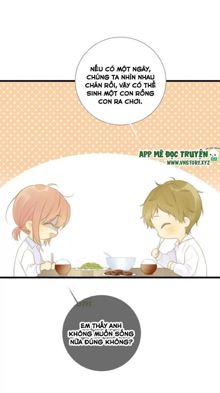 Sinh Hạ Long Chủng: Chapter 201: Cuộc sống êm đềm sau khi cưới