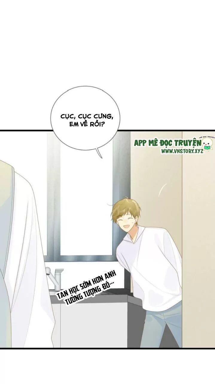 Sinh Hạ Long Chủng: Chapter 201: Cuộc sống êm đềm sau khi cưới