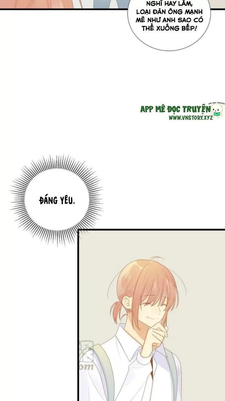 Sinh Hạ Long Chủng: Chapter 201: Cuộc sống êm đềm sau khi cưới