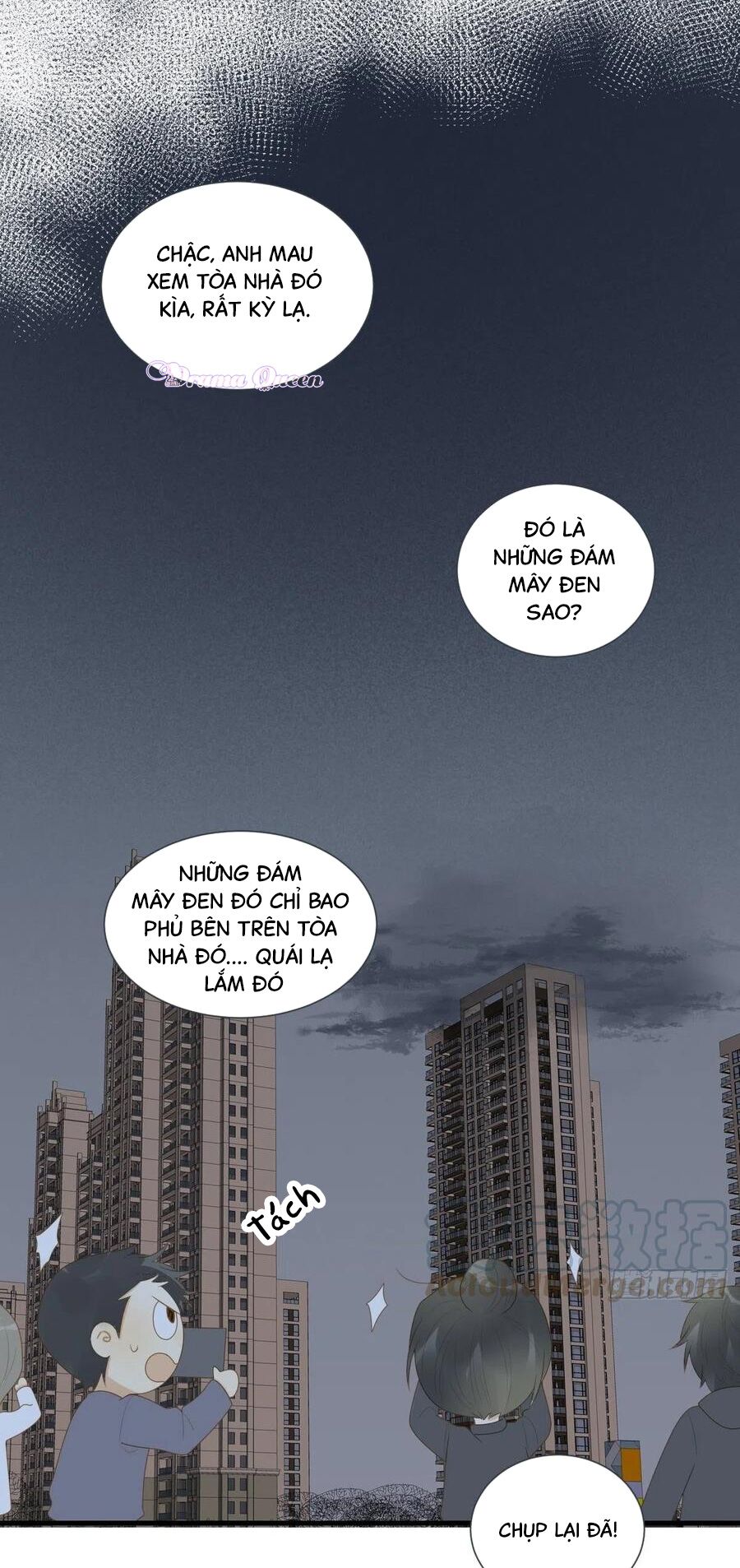 Sinh Hạ Long Chủng: Chapter 205