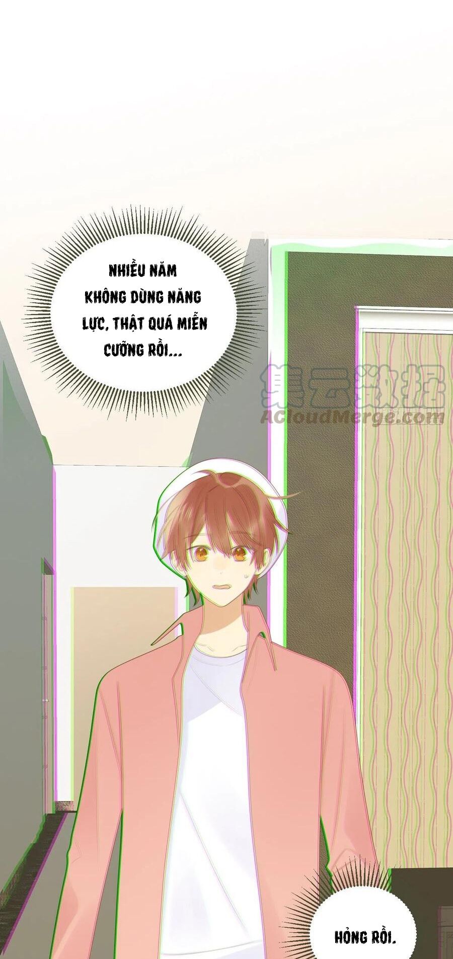 Sinh Hạ Long Chủng: Chapter 205