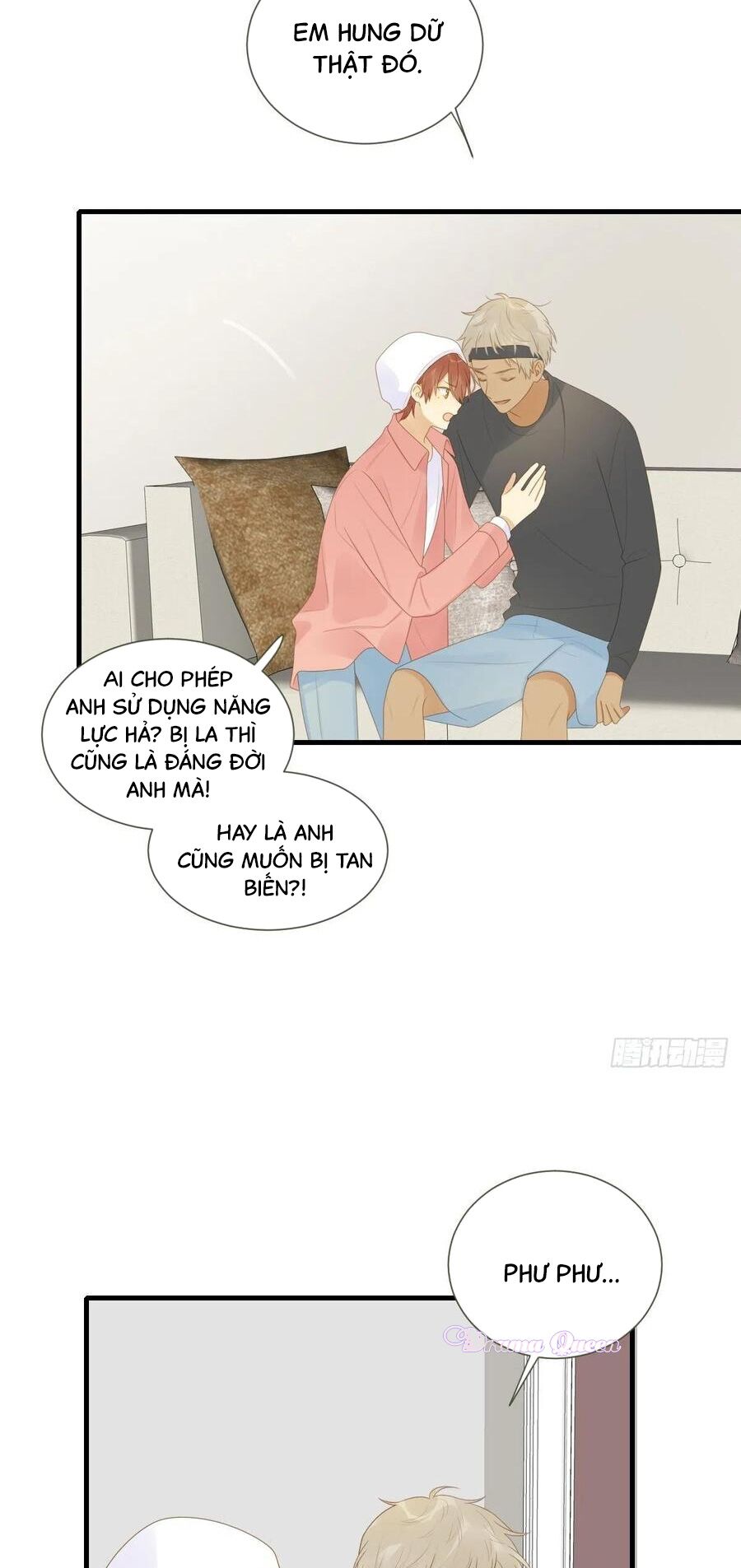 Sinh Hạ Long Chủng: Chapter 205