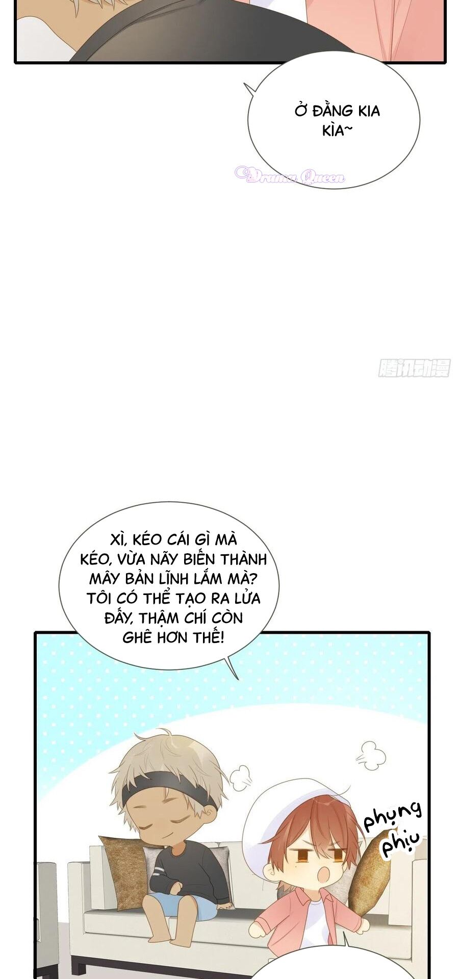 Sinh Hạ Long Chủng: Chapter 205