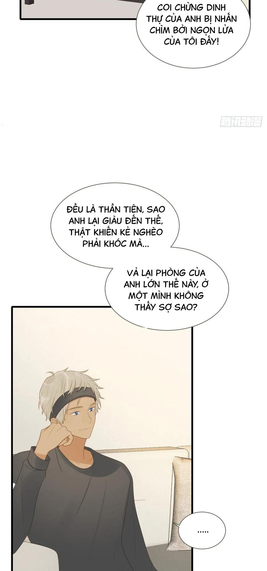 Sinh Hạ Long Chủng: Chapter 205