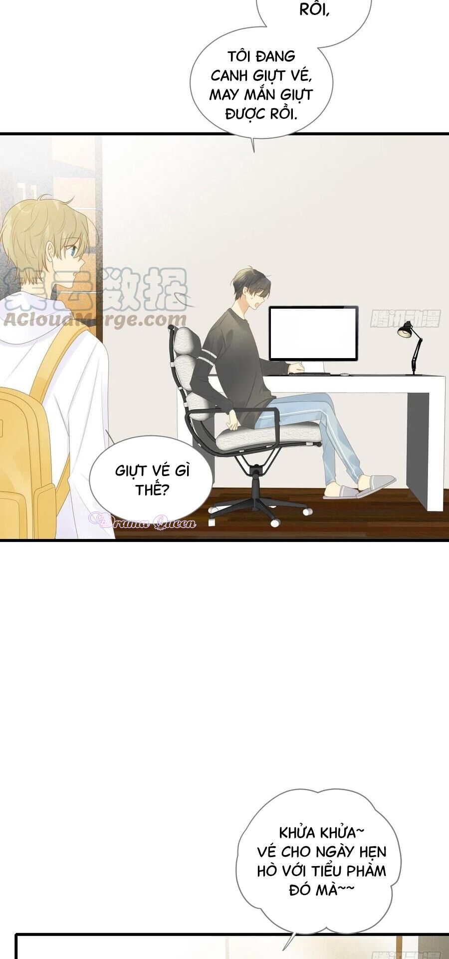 Sinh Hạ Long Chủng: Chapter 205
