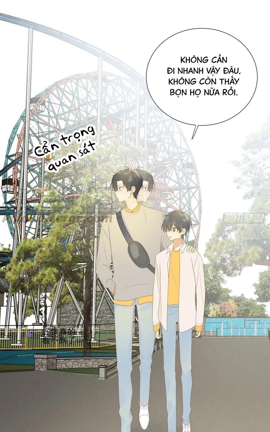 Sinh Hạ Long Chủng: Chapter 206