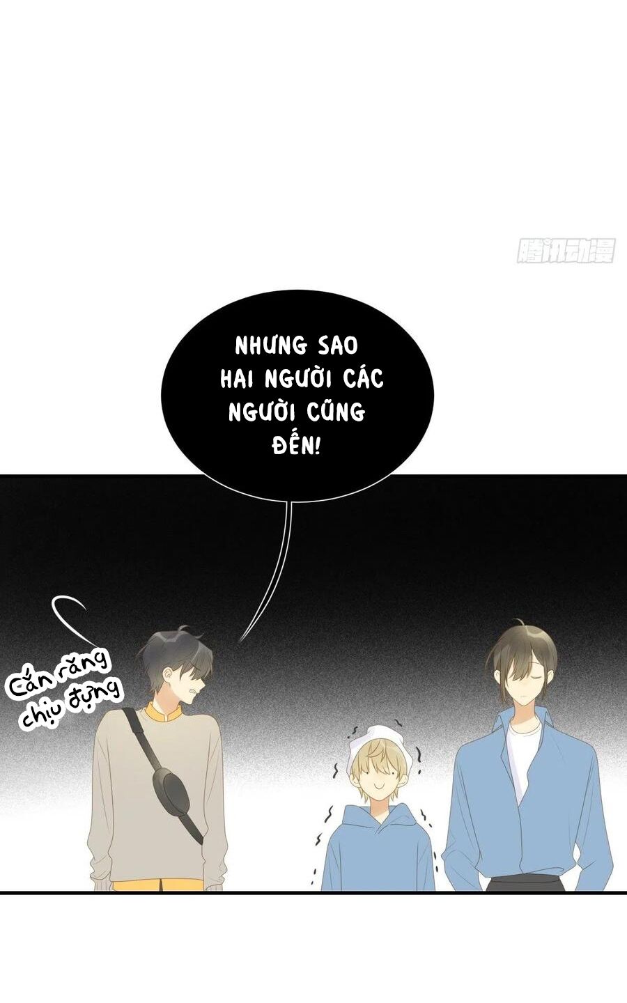 Sinh Hạ Long Chủng: Chapter 206