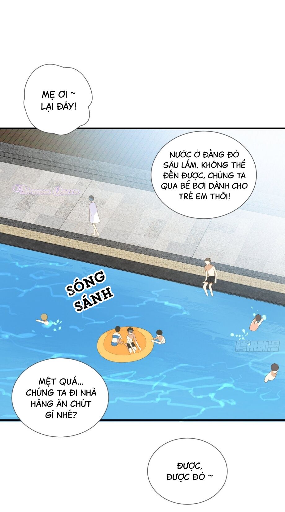 Sinh Hạ Long Chủng: Chapter 207