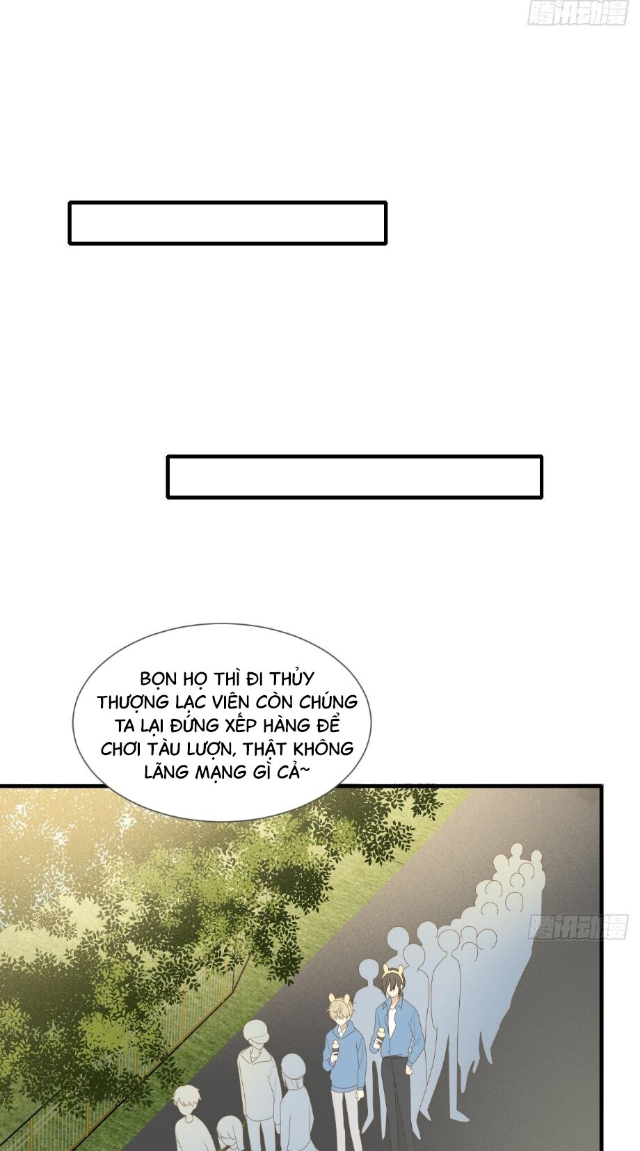 Sinh Hạ Long Chủng: Chapter 207