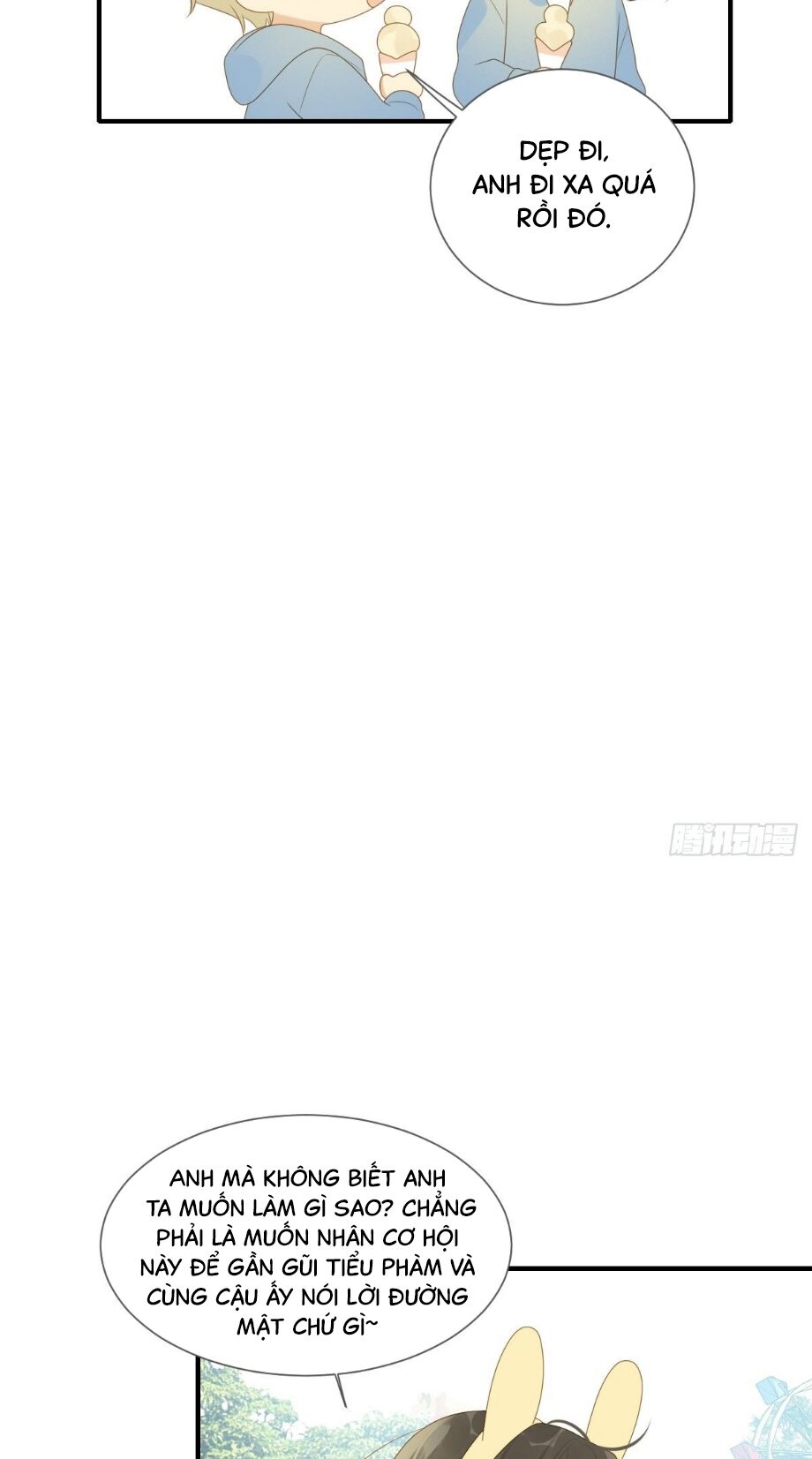 Sinh Hạ Long Chủng: Chapter 207