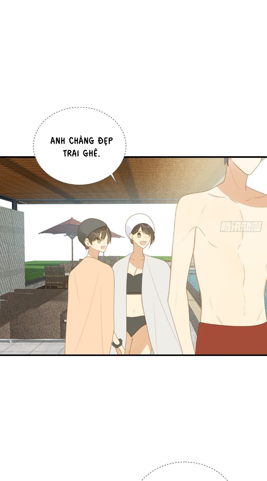 Sinh Hạ Long Chủng: Chapter 207