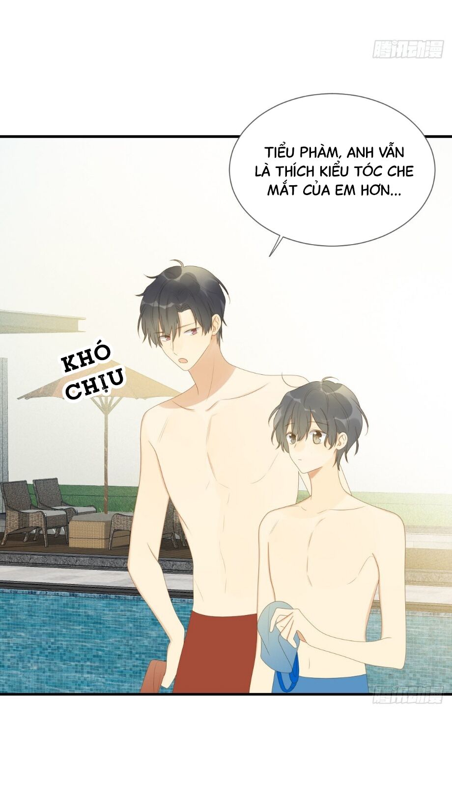 Sinh Hạ Long Chủng: Chapter 207